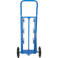 Специальная тележка для воды СТЕЛЛА-ТЕХНИК КДВ-55-250-И