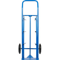 Специальная тележка для воды СТЕЛЛА-ТЕХНИК КДВ-55-250-И