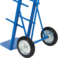 Специальная тележка для воды СТЕЛЛА-ТЕХНИК КДВ-55-250-И