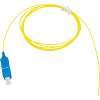 Пигтейл Hyperline FPT-B9-9-SC/UR-1.5M-LSZH-YL волоконно-оптический SM 9/125 (OS2), SC/UPC, 1.5 м, LSZH 357251