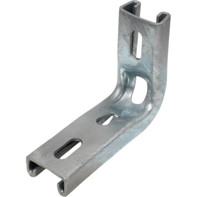 Легкая консоль DKC DW основание 100 мм, горячеоцинкованная BBC3010HDZ 52008