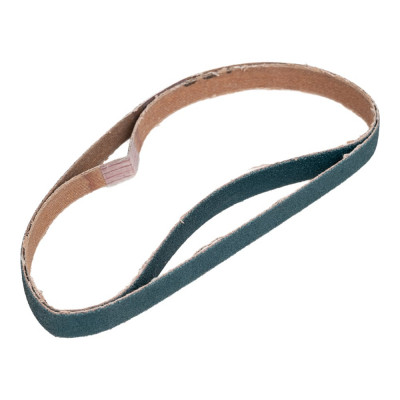 Лента шлифовальная по металлу Blue Forse R895 (2 шт; 10x330 мм; P120) NORTON 78072745316