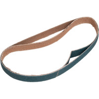 Лента шлифовальная по металлу Blue Forse R895 (2 шт; 10x330 мм; P120) NORTON 78072745316