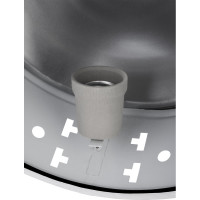 Прожектор TDM ELECTRIC ПЗМ-35 500 Вт IP23 Е40 УХЛ1 SQ0317-0002