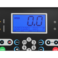 Беговая дорожка ST-600X UNIXFIT TDST600X