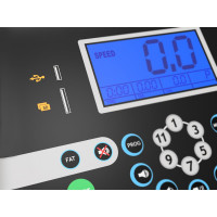 Беговая дорожка ST-600X UNIXFIT TDST600X