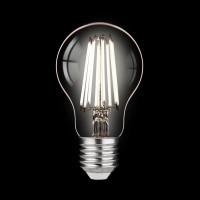 Светодиодная лампа Elektrostandard Classic F 12W 6500K E27 A60 тонированный BLE2757 a056254