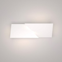 Настенный светодиодный светильник Elektrostandard 40106 LED Snip, LED белый a055427