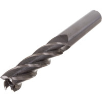 Фреза концевая ц/х Р6М5/HSS (14х53х110 мм; Z4) JSD 57545