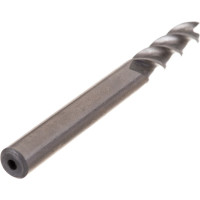 Фреза концевая ц/х Р6М5/HSS (5х13х47 мм; Z3) JSD 57518