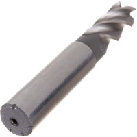 Фреза концевая ц/х Р6М5/HSS (13х26х83 мм; Z4) JSD 43809