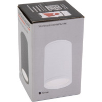 Садово-парковый светильник Elektrostandard 35128 H Light 2101 белый a056333