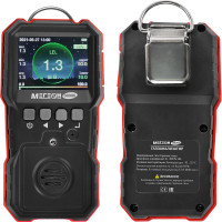 Газоанализатор для измерения концентрации горючих газов МЕГЕОН 08006 к0000034415