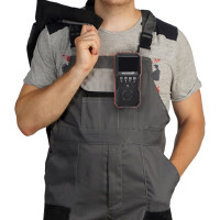 Газоанализатор для измерения концентрации горючих газов МЕГЕОН 08006 к0000034415