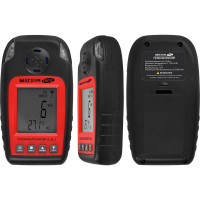 Газоанализатор для измерения концентрации горючих газов МЕГЕОН 08012 к0000034424