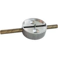 Опечатывающее устройство ТПК Технологии Контроля со штоком алюминий 24104