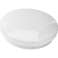 Светодиодный светильник IN HOME серии DECO 12Вт 230В 6500К 780лм 190х65мм НОЧНОЕ НЕБО 4690612033457