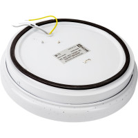 Светодиодный светильник IN HOME серии DECO 12Вт 230В 6500К 780лм 190х65мм НОЧНОЕ НЕБО 4690612033457