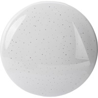 Светодиодный светильник IN HOME серии DECO 12Вт 230В 6500К 780лм 190х65мм НОЧНОЕ НЕБО 4690612033457