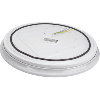 Светодиодный светильник IN HOME серии DECO 36Вт 230В 6500К 2340лм 350х55мм НОЧНОЕ НЕБО 4690612033570