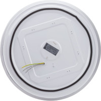 Светодиодный светильник IN HOME серии DECO 36Вт 230В 6500К 2340лм 350х55мм НОЧНОЕ НЕБО 4690612033570