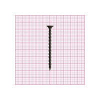 Саморез SWFS ШСГД 4,2х65, 3500 шт. тов-017780