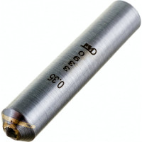 Алмаз в оправе 3908-0157 0.31 - 0.40 карат СИИТ АО-157-031-040