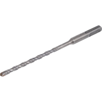 Бур по бетону Fox (6х160 мм; сталь 40Х; SDS-plus) для перфоратора Novocraft YAE400600160