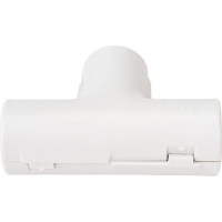 Тройник DKC открывающийся, IP40, д.20мм, в упаковках по 2шт. 50620R2 93529