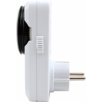 Механический таймер Energenie белый EG-SST-05