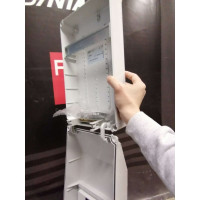 Щит IDE RR PRYMA 1x13 модулей, DIN-рейка, шина PE+N, прозрачное окно тонированное 1712GM/RR