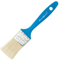 Плоская кисть РемоКолор Гамма Аква, 1.5-38 мм, 01-7-415