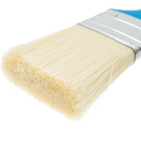 Плоская кисть РемоКолор Гамма Аква, 1.5-38 мм, 01-7-415