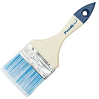 Плоская кисть РемоКолор Стандарт Аква, 3-75 мм, 01-1-530