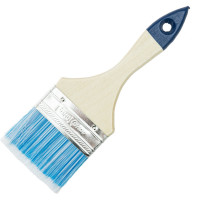 Плоская кисть РемоКолор Стандарт Аква, 3-75 мм, 01-1-530