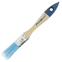 Плоская кисть РемоКолор Стандарт Аква, 3 4-19 мм, 01-1-505