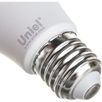 Светодиодная лампа Uniel 10W, SPFB, E27, CL PLP30WH LED-A60 UL-00007404