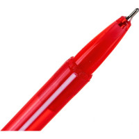 Шариковая ручка BIKSON ТМ серия INDIA-NA COLOR синие чернила IND0008 РучШ3887