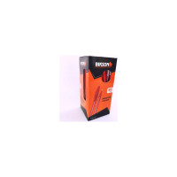 Шариковая ручка BIKSON ТМ серия INDIA-NA COLOR синие чернила IND0008 РучШ3887
