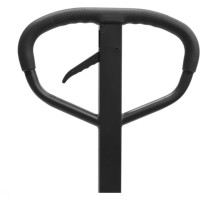 Гидравлическая тележка RHIHO с нейлоновыми колесами Plus 4000 4NDN