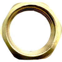 Латунная контргайка Профитт 3/4" ВР, 20 шт 9274764