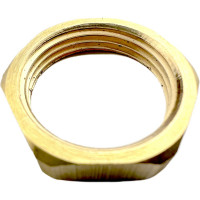 Латунная контргайка Профитт 3/4" ВР, 20 шт 9274764