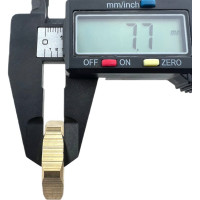 Латунная контргайка Профитт 3/4" ВР, 20 шт 9274764