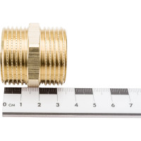 Латунный бочонок Профитт 1" 9279486