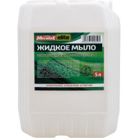 Антибактериальное жидкое мыло Movatex elite 5 л Т34321