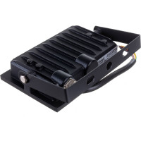 Светодиодный прожектор Uniel 30W 3000K IP65 200-250В BLACK ULF-F21 UL-00007732