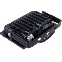 Светодиодный прожектор Uniel 30W 4000K IP65 200-250В BLACK ULF-F21 UL-00007959