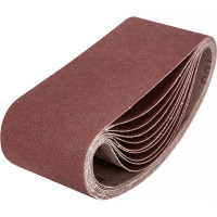 Лента шлифовальная бесконечная (10 шт; 100x610 мм; P40) Orientcraft OCE100610040