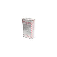 Моторное масло ТОТЕК HR-Commercial SAE 10W40 жесть, 1л HRC1040001