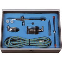 Аэрограф TNT-AIR BD-134K